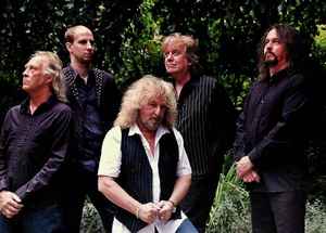 Barclay James Harvest Featuring Les Holroyd