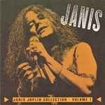 Cover of Janis Joplin Collection - Volume 1, , CD