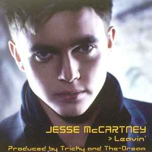 Jesse McCartney – Leavin' (2008, CD) - Discogs