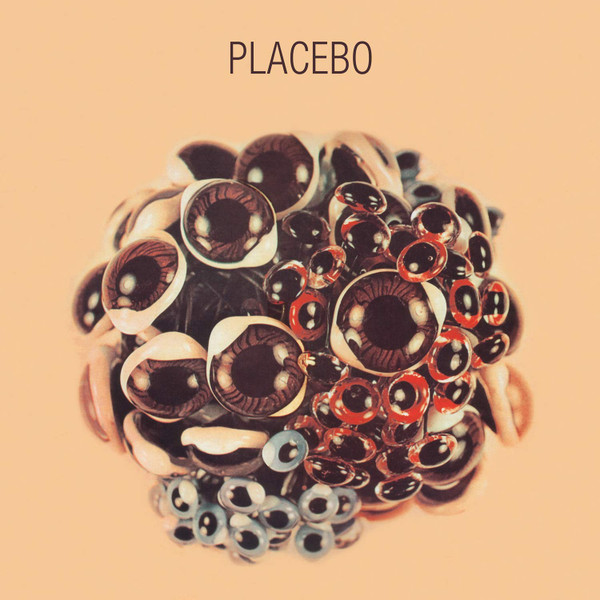 Placebo – Ball Of Eyes (2018, 180 Gram, Vinyl) - Discogs