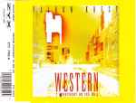 Cover of Western (Everybody Go See Go), 1994, CD