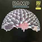 Ramp – Come Into Knowledge (2008, 180 g, Vinyl) - Discogs