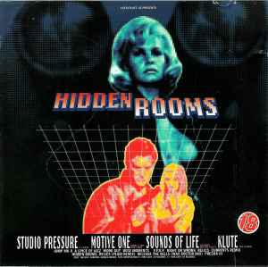Various - Hidden Rooms