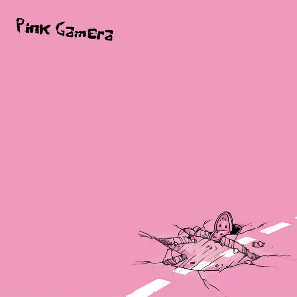 ladda ner album Pink Gamera - Y Su Madre Volvió Rollo Cyborg