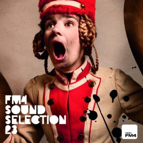 last ned album Various - FM4 Soundselection 23