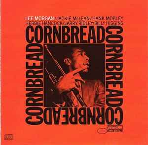 Cornbread - Lee Morgan