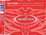 Cover of You Make Me Feel (Mighty Real), 1998-01-19, CD