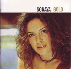 Soraya (6) - Gold album cover