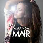 Cover of Amanda Mair, 2012-08-31, CD