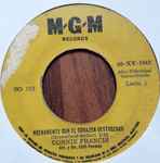 Cover of Nuevamente Con El Corazon Destrozado, 1961, Vinyl