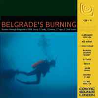 Various - Belgrade's Burning