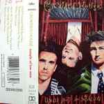 Crowded House - Temple Of Low Men | Releases | Discogs