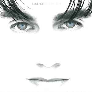 Cicero - Future Boy album cover