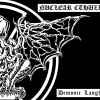 Nuclear Cthulhu - Demonic Laughter