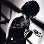 Yves Duteil - Chante Pour Elle album cover