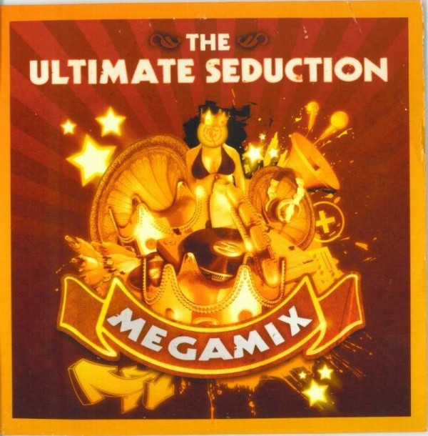 baixar álbum The Ultimate Seduction - Megamix