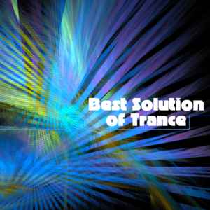 Various - Best Solution Of Trance album cover