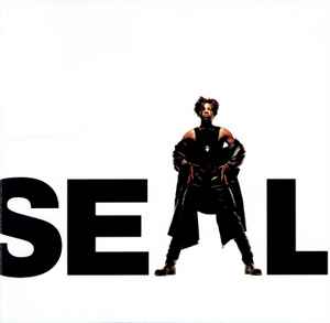Seal (CD, Album, Club Edition, Reissue) for sale