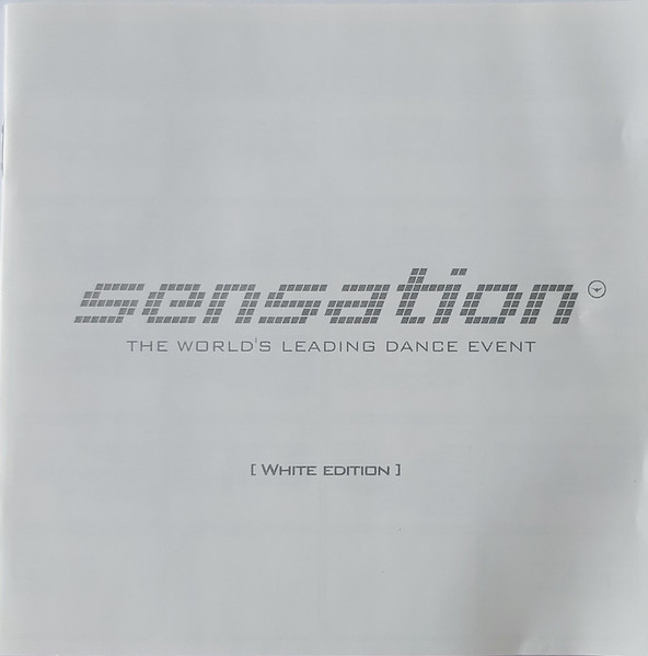 sensation white