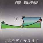 Cover of Happiness, 1990-03-00, CD