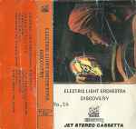 Cover von Discovery, 1979, Cassette