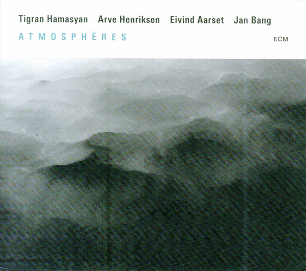 Tigran Hamasyan / Arve Henriksen / Eivind Aarset / Jan Bang