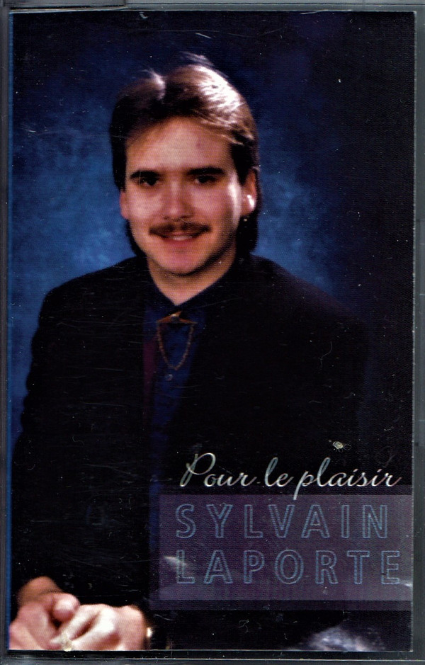 baixar álbum Sylvain Laporte - Pour Le Plaisir