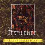 Cover of Malleus Maleficarum, , CD