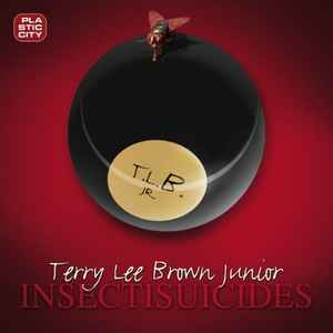 Terry Lee Brown Jr. - Insectisuicides