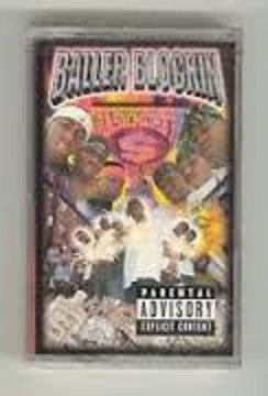 Cash Money Millionaires Baller Blockin 2000 Cassette Discogs