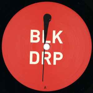 Michael Klein (12) - BLK DRP #1 album cover