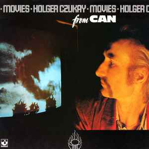 Holger Czukay - Movies album cover