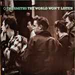 Cover of The World Won't Listen, 1987, Vinyl