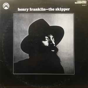 The Skipper (Vinyl, LP, Album, Stereo, Quadraphonic) for sale