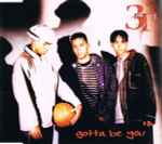 Cover of Gotta Be You, 1997, CD
