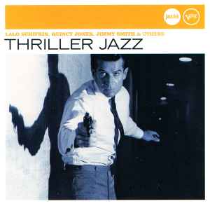 Thriller Jazz - Various