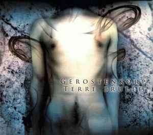 Gerostenkorp - Terre Brulée album cover