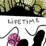 Cover of Lifetime, 2008-07-21, Vinyl