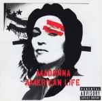 Cover of American Life, 2003-04-22, CD