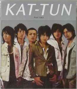 Fonetik Zeal overskud KAT-TUN – Real Face (2006, CD) - Discogs