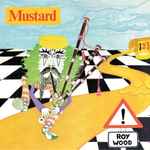 Cover of Mustard, 2019-10-25, CD