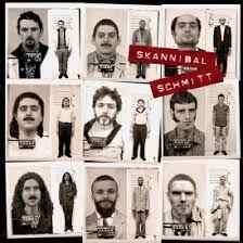 Skannibal Schmitt - Skannibal Schmitt album cover