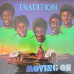 Tradition – Moving On (1978, Vinyl) - Discogs