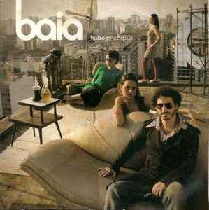 Baia (4) - Habeas Corpus album cover