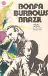 Cover of Bonfa Burrows Brazil, 1981, Cassette