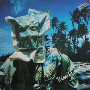 10cc – Bloody Tourists (1978, PRC Richmond Press, Gatefold, Vinyl