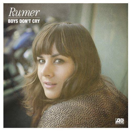 Rumer - Boys Don't Cry | Releases | Discogs