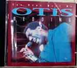 Cover of The Very Best Of Otis Redding, , CD