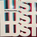Cover of Lust Lust Lust, 2008, Vinyl