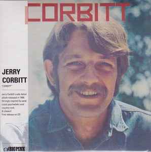 Corbitt – Corbitt (2015